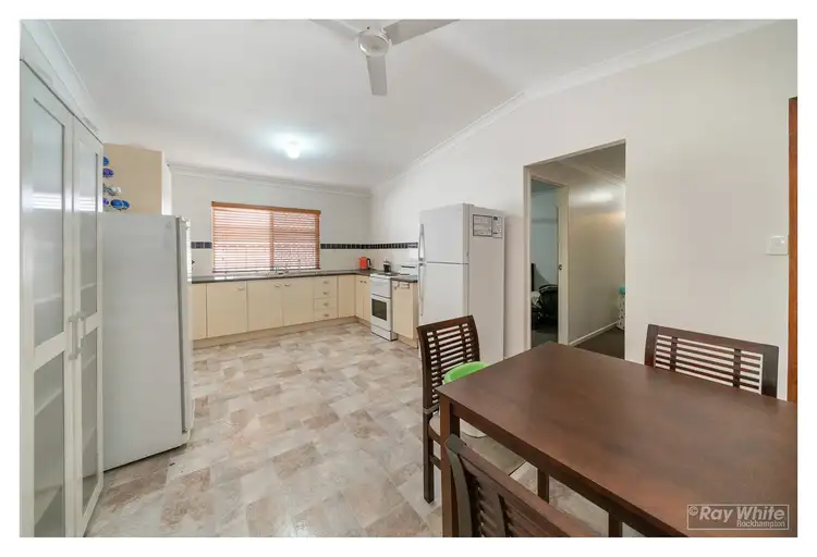 Second view of Homely house listing, 12 Kingfisher Parade, Norman Gardens QLD 4701
