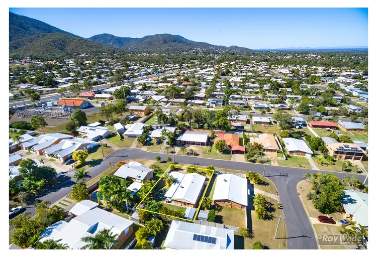 Fourth view of Homely house listing, 12 Kingfisher Parade, Norman Gardens QLD 4701