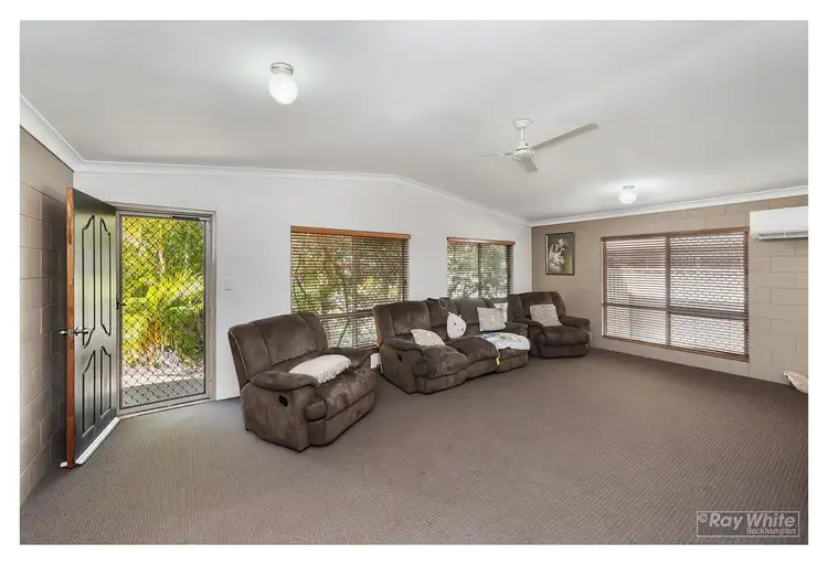 Sixth view of Homely house listing, 12 Kingfisher Parade, Norman Gardens QLD 4701