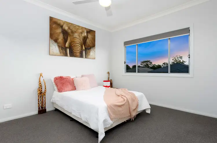 Sixth view of Homely house listing, 15 Ritchie Street, Riverstone NSW 2765