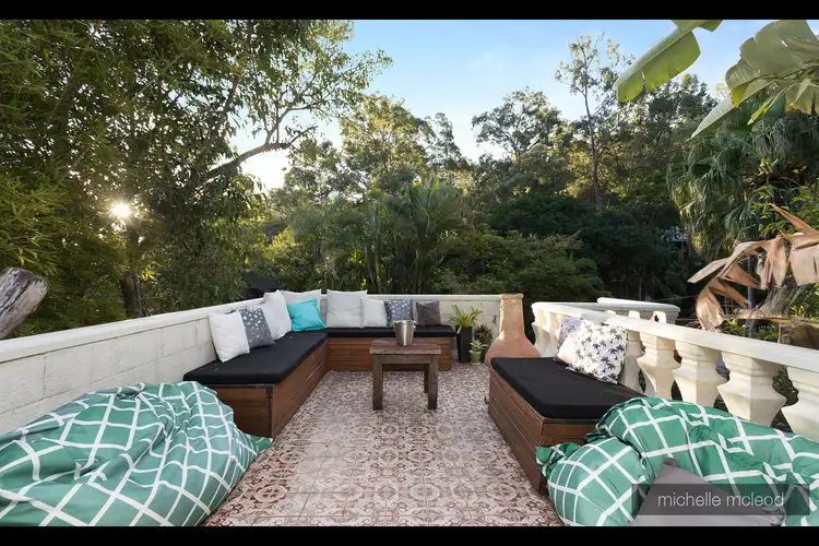 Fourth view of Homely house listing, 11 Wandella Street, Chapel Hill QLD 4069