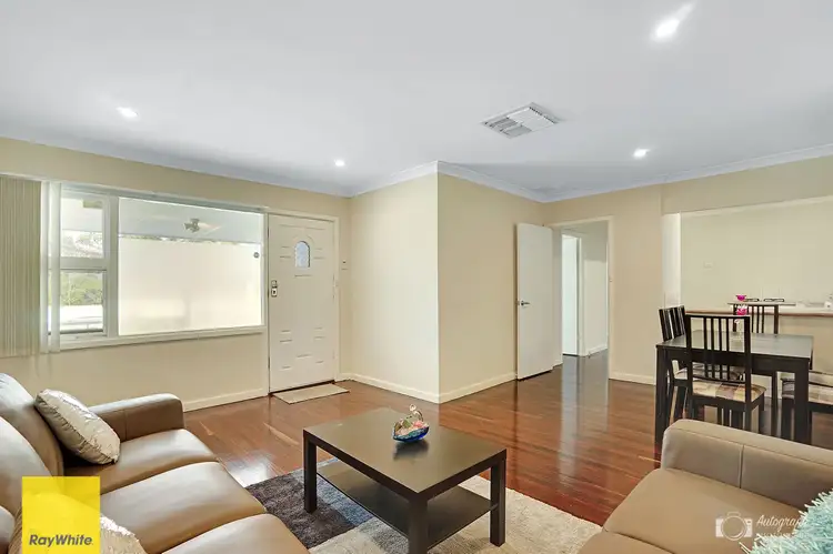 Main view of Homely house listing, 33 Wardlow Way, Balga WA 6061