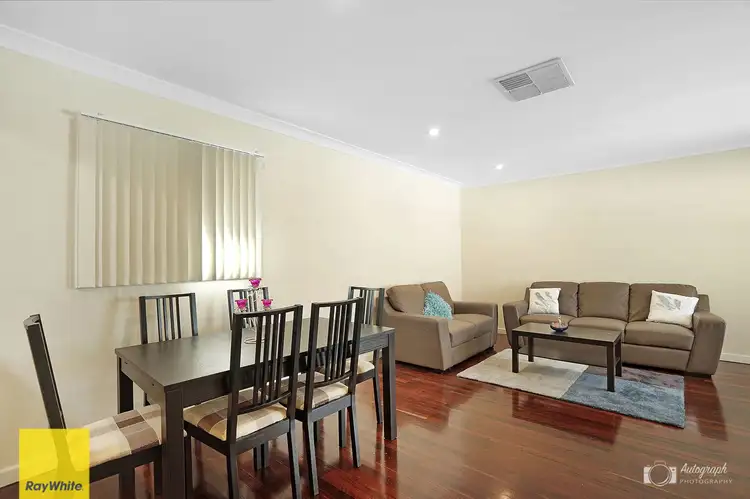 Third view of Homely house listing, 33 Wardlow Way, Balga WA 6061