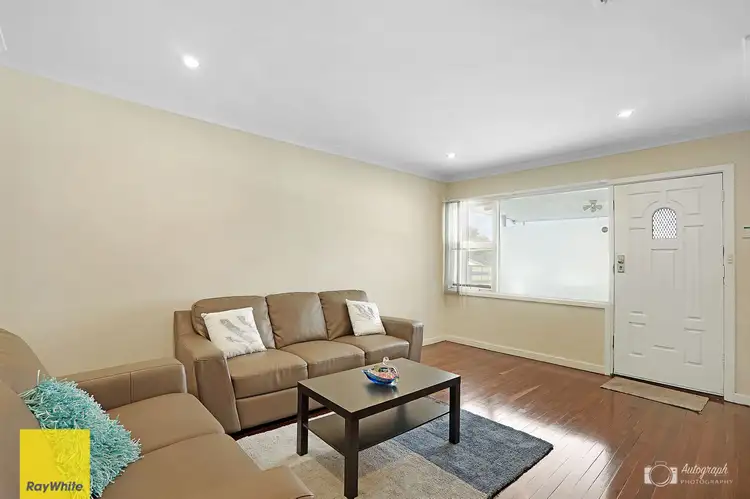 Fourth view of Homely house listing, 33 Wardlow Way, Balga WA 6061