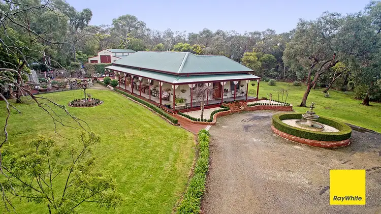 Main view of Homely rural property listing, 55 Donald Road, Langwarrin VIC 3910