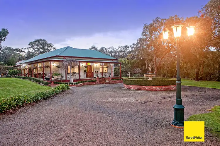 Second view of Homely rural property listing, 55 Donald Road, Langwarrin VIC 3910