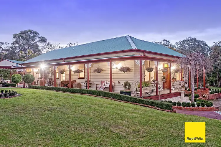 Third view of Homely rural property listing, 55 Donald Road, Langwarrin VIC 3910