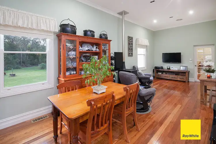 Sixth view of Homely rural property listing, 55 Donald Road, Langwarrin VIC 3910