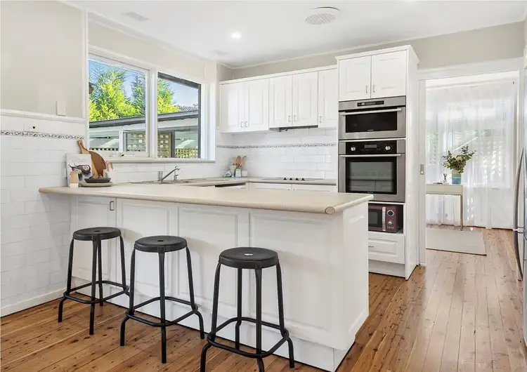 Fifth view of Homely house listing, 21 Fairy Dell Close, Westleigh NSW 2120