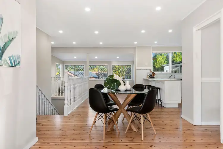 Sixth view of Homely house listing, 21 Fairy Dell Close, Westleigh NSW 2120
