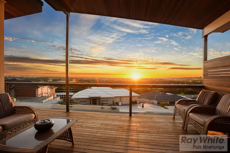 3 Aramis Mews, Noarlunga Downs SA 5168