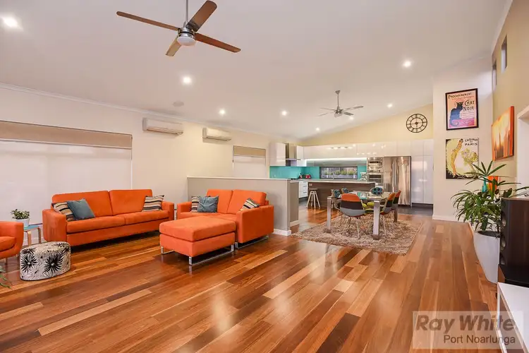 Sixth view of Homely house listing, 3 Aramis Mews, Noarlunga Downs SA 5168