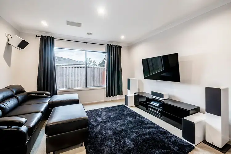 Fourth view of Homely house listing, 5 Barwon Street, Clyde North VIC 3978