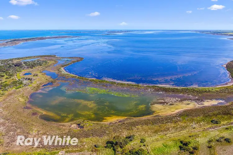 Third view of Homely land listing, Lot 49 Pardolote Crescent, St Leonards VIC 3223