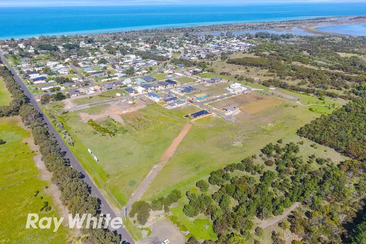 Fifth view of Homely land listing, Lot 49 Pardolote Crescent, St Leonards VIC 3223