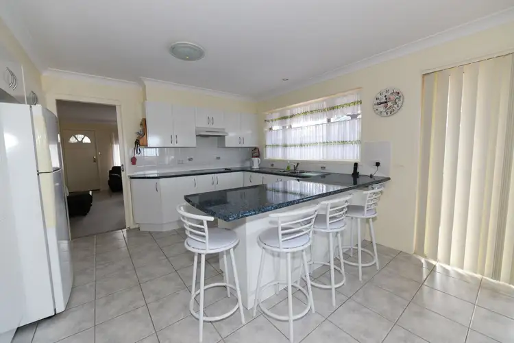 Second view of Homely house listing, 68 Ridgelands Drive, Sanctuary Point NSW 2540