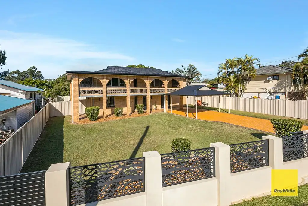 Main view of Homely house listing, 353 Old Cleveland Road, Birkdale QLD 4159