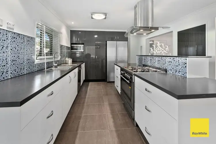 Second view of Homely house listing, 353 Old Cleveland Road, Birkdale QLD 4159
