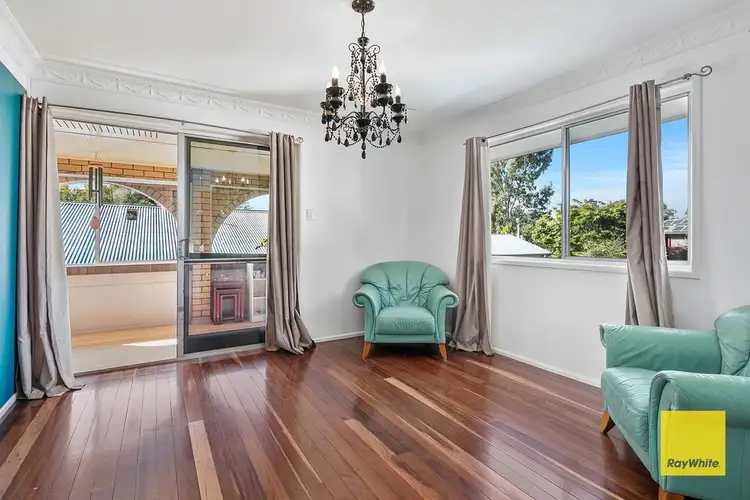 Fifth view of Homely house listing, 353 Old Cleveland Road, Birkdale QLD 4159