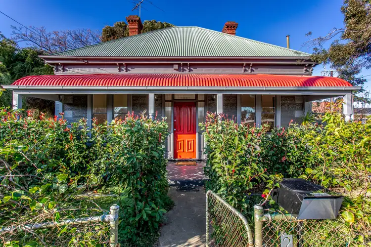 2 Gliddon Street, Rosewater SA 5013