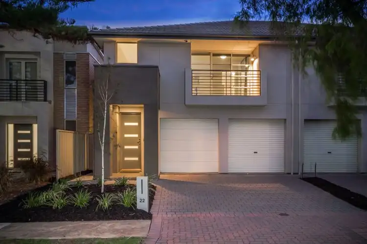 22 Anne Street, Royal Park SA 5014