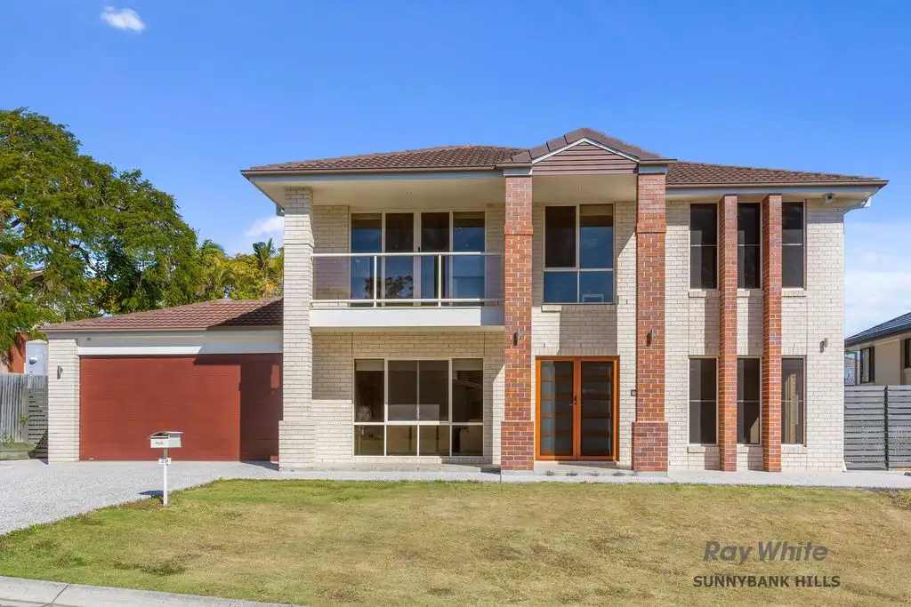 Main view of Homely house listing, 29 Watervale Place, Calamvale QLD 4116