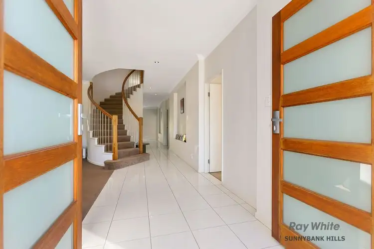 Second view of Homely house listing, 29 Watervale Place, Calamvale QLD 4116