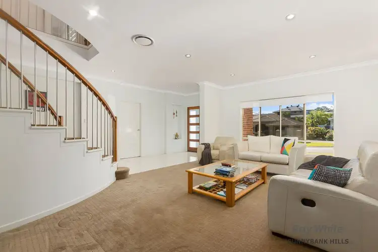 Third view of Homely house listing, 29 Watervale Place, Calamvale QLD 4116