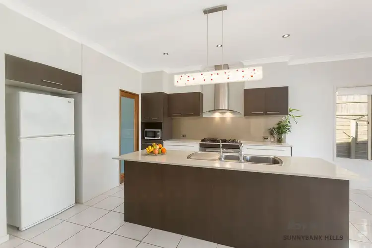 Fifth view of Homely house listing, 29 Watervale Place, Calamvale QLD 4116