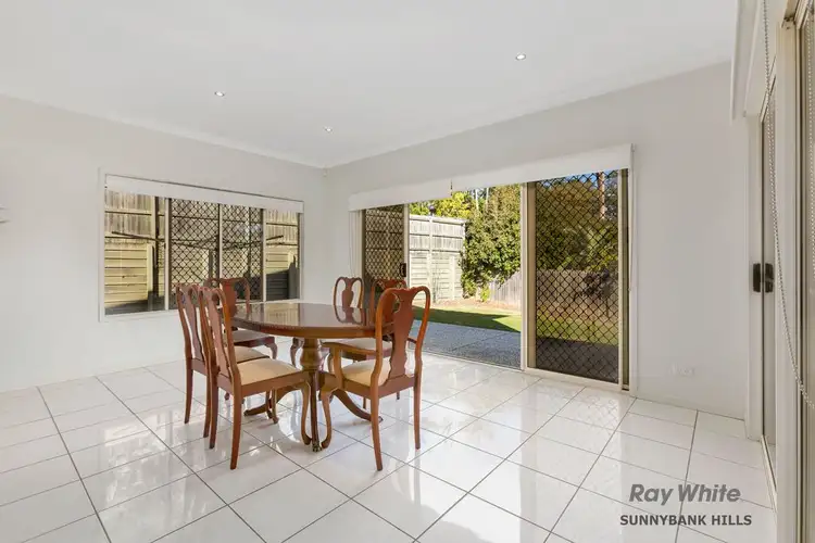 Sixth view of Homely house listing, 29 Watervale Place, Calamvale QLD 4116