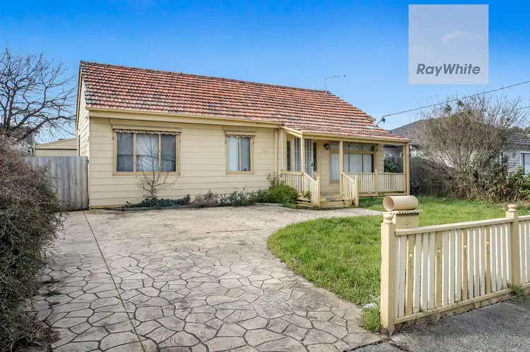 Second view of Homely house listing, 34 Cromwell Street, Glenroy VIC 3046