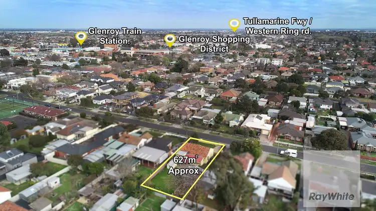 Fifth view of Homely house listing, 34 Cromwell Street, Glenroy VIC 3046