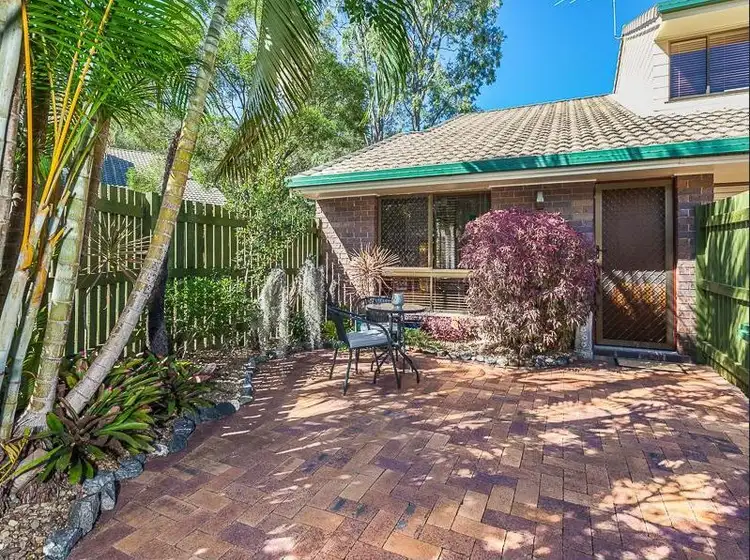 Second view of Homely townhouse listing, 65/5 Quinnia Court, Ferny Hills QLD 4055