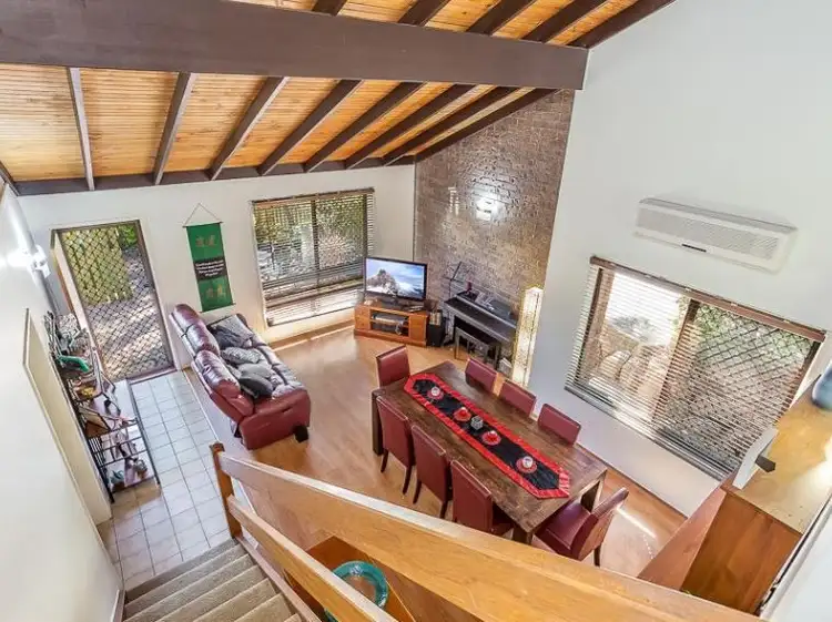 Third view of Homely townhouse listing, 65/5 Quinnia Court, Ferny Hills QLD 4055