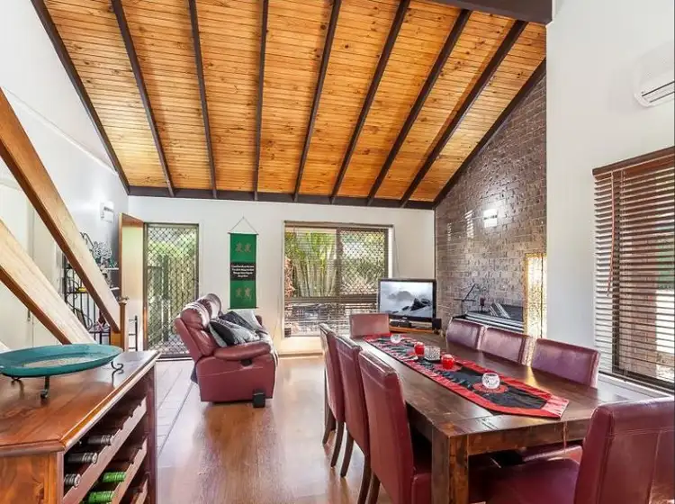 Fourth view of Homely townhouse listing, 65/5 Quinnia Court, Ferny Hills QLD 4055