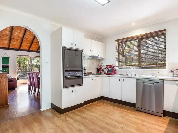 Sixth view of Homely townhouse listing, 65/5 Quinnia Court, Ferny Hills QLD 4055