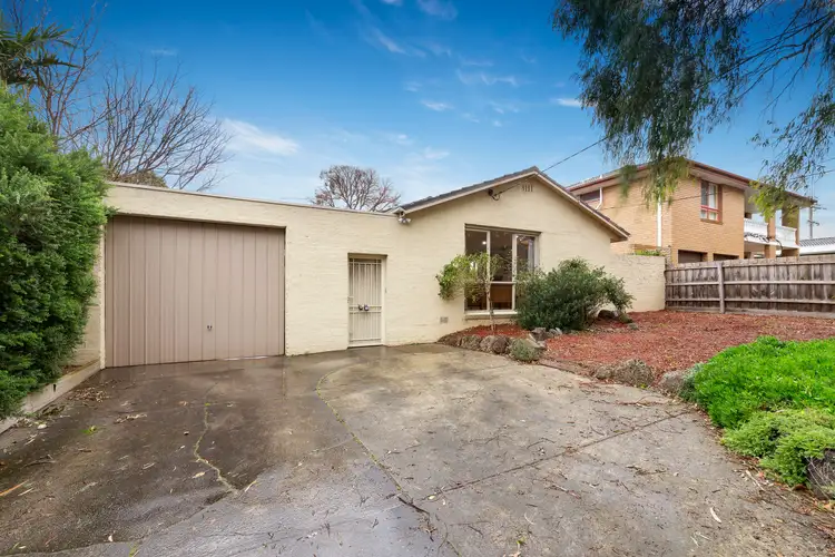 Second view of Homely house listing, 71 Oban Road, Ringwood VIC 3134
