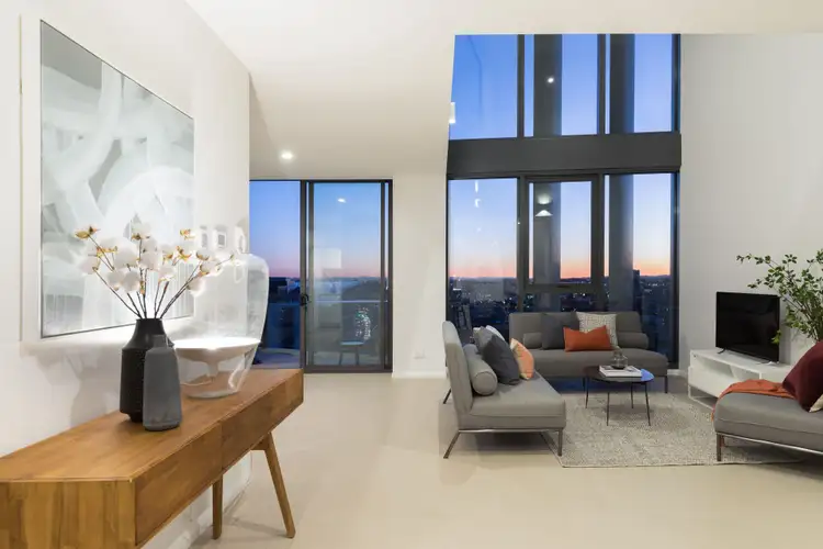 Third view of Homely apartment listing, 11808/26 Holdsworth Street, Coorparoo QLD 4151