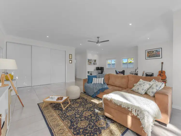 Third view of Homely house listing, 34 Lamington Avenue, Ascot QLD 4007