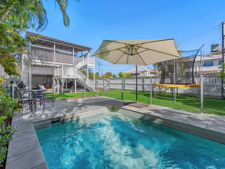 Fourth view of Homely house listing, 34 Lamington Avenue, Ascot QLD 4007