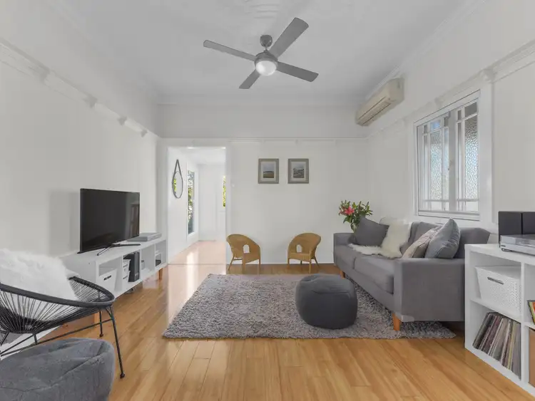 Fifth view of Homely house listing, 34 Lamington Avenue, Ascot QLD 4007