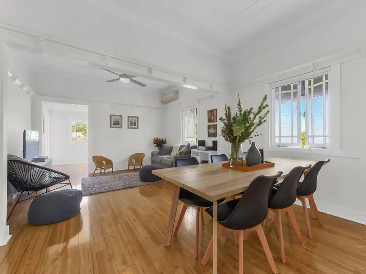 Sixth view of Homely house listing, 34 Lamington Avenue, Ascot QLD 4007