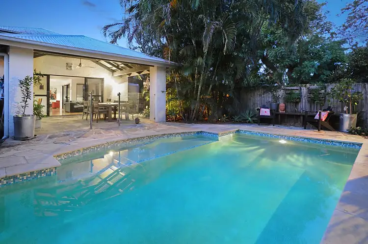 Main view of Homely house listing, 21 Long Street, Hendra QLD 4011