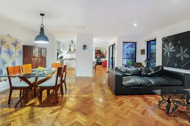 Second view of Homely house listing, 21 Long Street, Hendra QLD 4011
