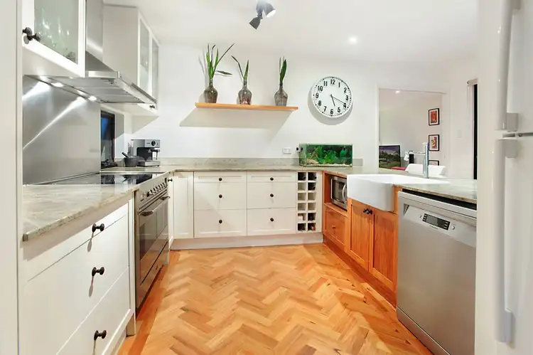 Sixth view of Homely house listing, 21 Long Street, Hendra QLD 4011
