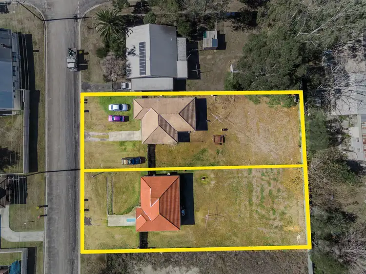 Main view of Homely house listing, 8 & 10 Bradbury Street, Tahmoor NSW 2573