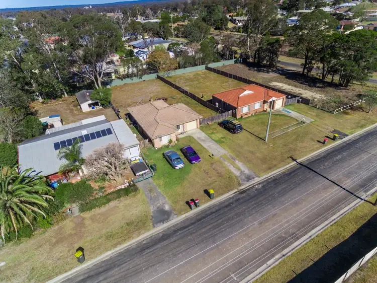 Second view of Homely house listing, 8 & 10 Bradbury Street, Tahmoor NSW 2573