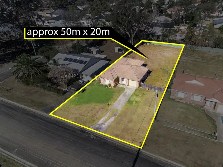Third view of Homely house listing, 8 & 10 Bradbury Street, Tahmoor NSW 2573