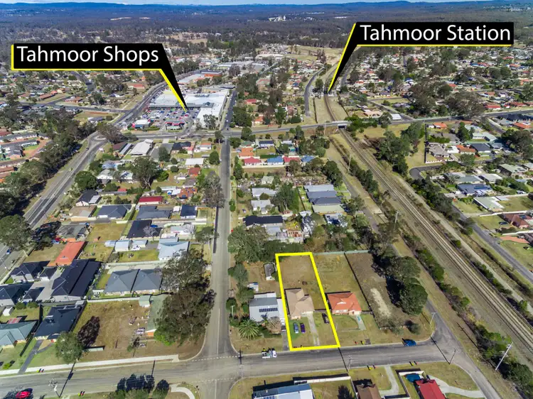 Fourth view of Homely house listing, 8 & 10 Bradbury Street, Tahmoor NSW 2573