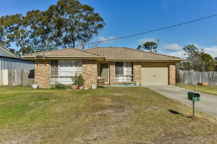 Fifth view of Homely house listing, 8 & 10 Bradbury Street, Tahmoor NSW 2573